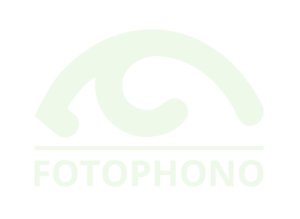 Fotophono logo