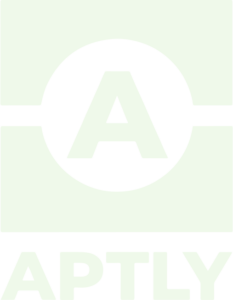 Aptly logo