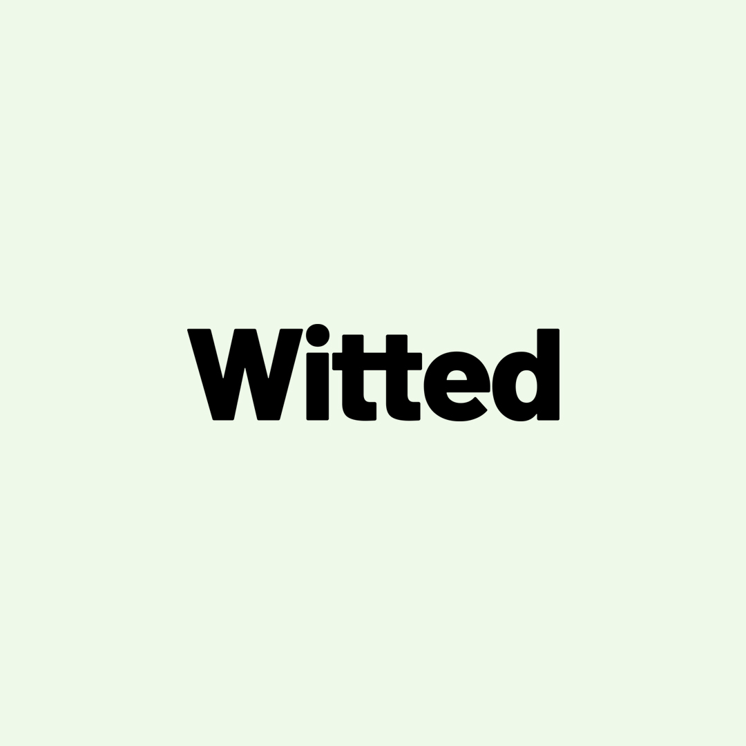 Witted logo